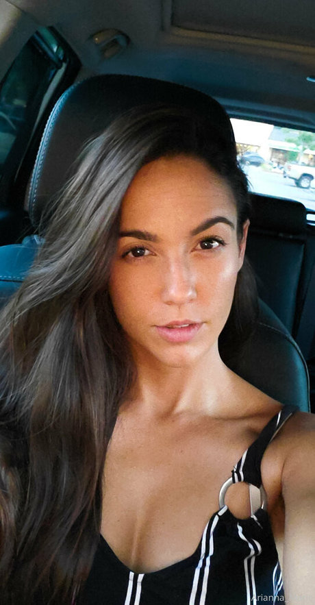 Arianna Marie