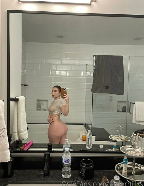 Tayler Hills