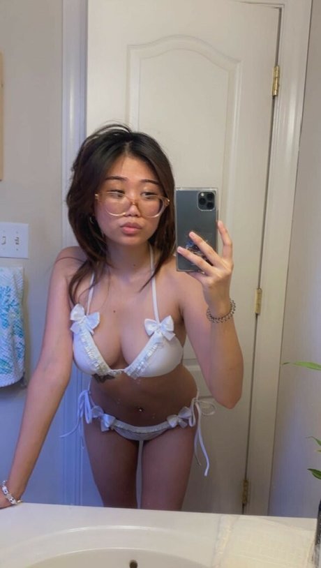 Nacktes geleaktes OnlyFans-Foto von Vurpp