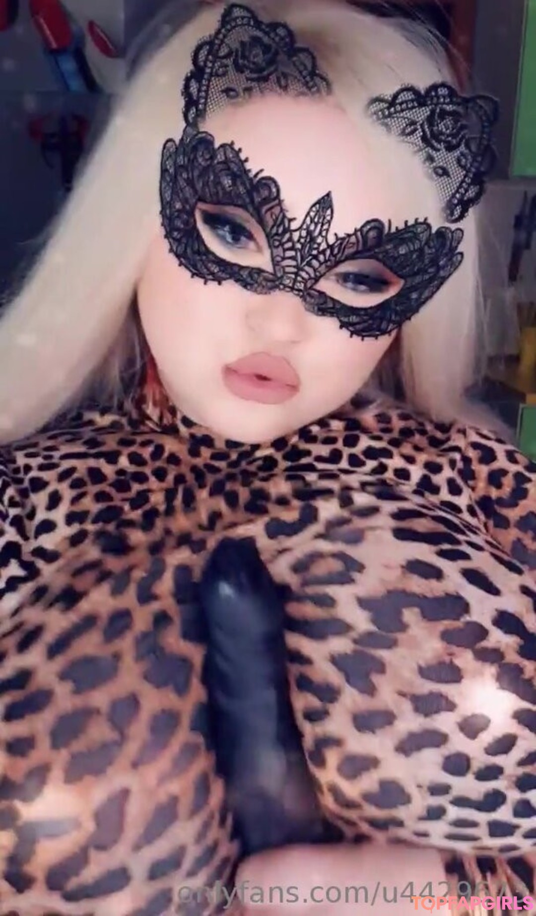 Nacktes geleaktes OnlyFans-Foto von Alena Ostanova #1128