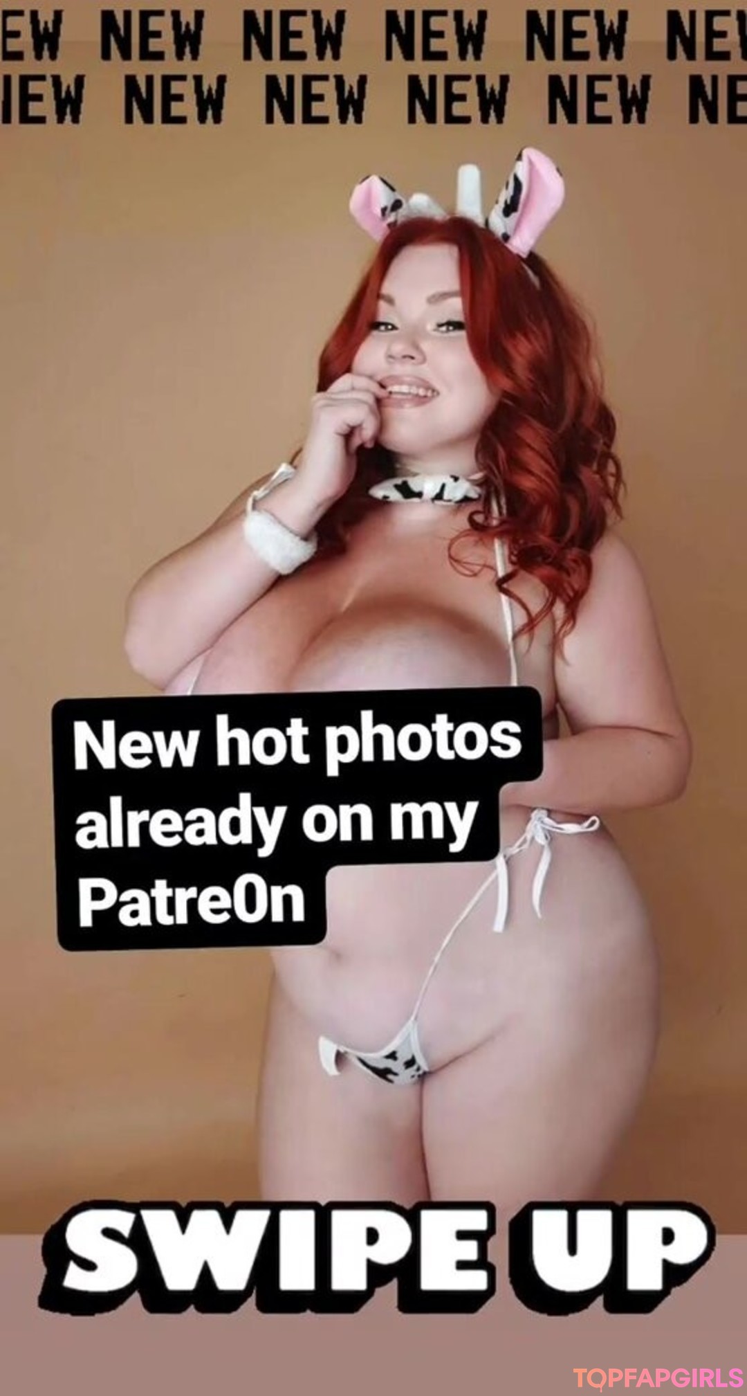 Nacktes geleaktes OnlyFans-Foto von Alena Ostanova #1137