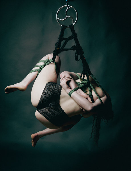 Nacktes geleaktes OnlyFans-Foto von Seven