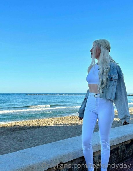 Nacktes geleaktes OnlyFans-Foto von Sindy Day