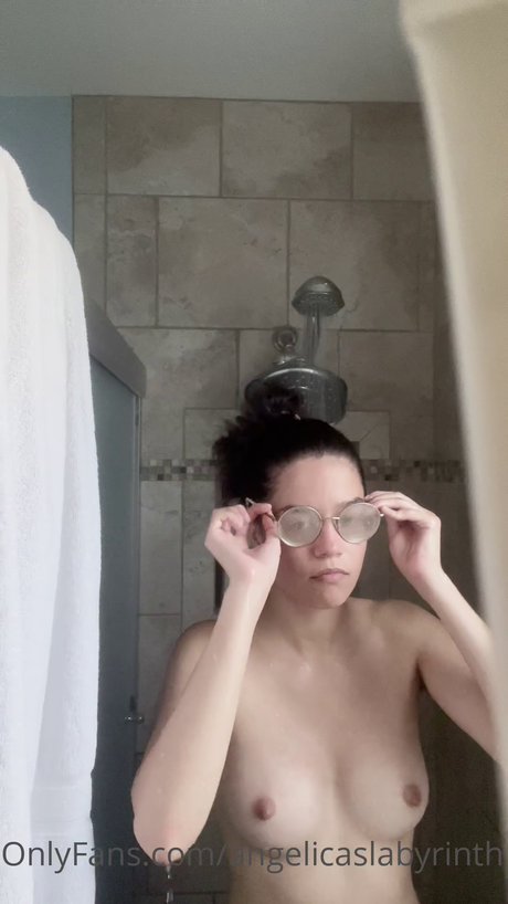 Angelica ASMR
