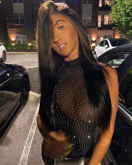 Nacktes geleaktes OnlyFans-Foto von Kylee Deweese