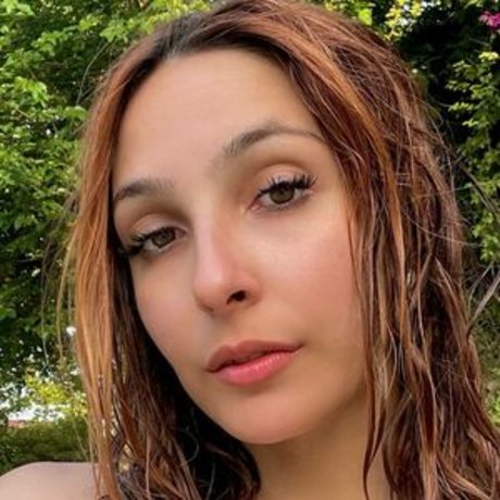 Nacktes geleaktes OnlyFans-Foto von Kitsune