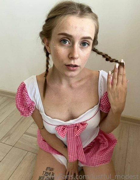 Nacktes geleaktes OnlyFans-Foto von Kitsune