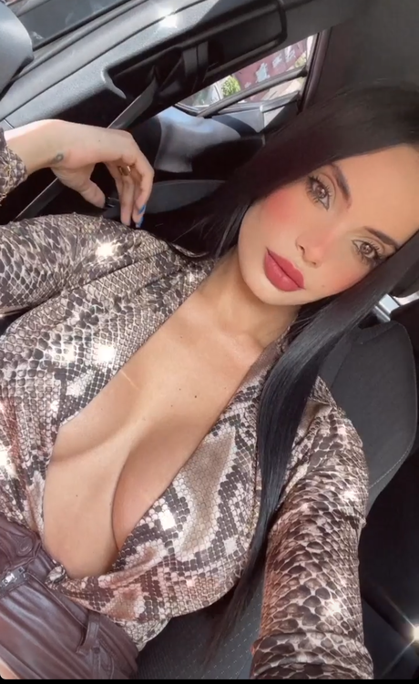 Mariell Andreina