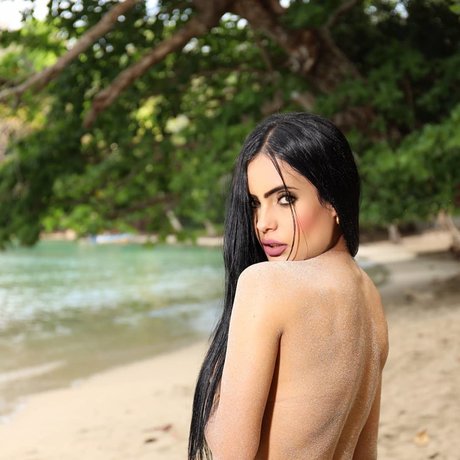 Mariell Andreina