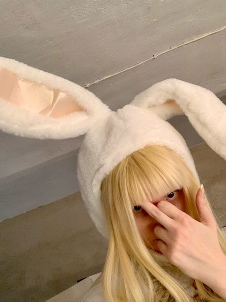 Nacktes geleaktes OnlyFans-Foto von Aorta