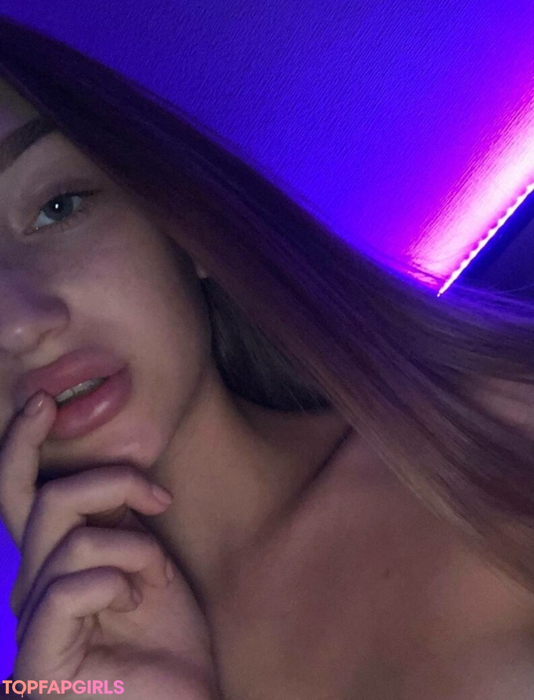 Nacktes geleaktes OnlyFans-Foto von Ditsm #1131