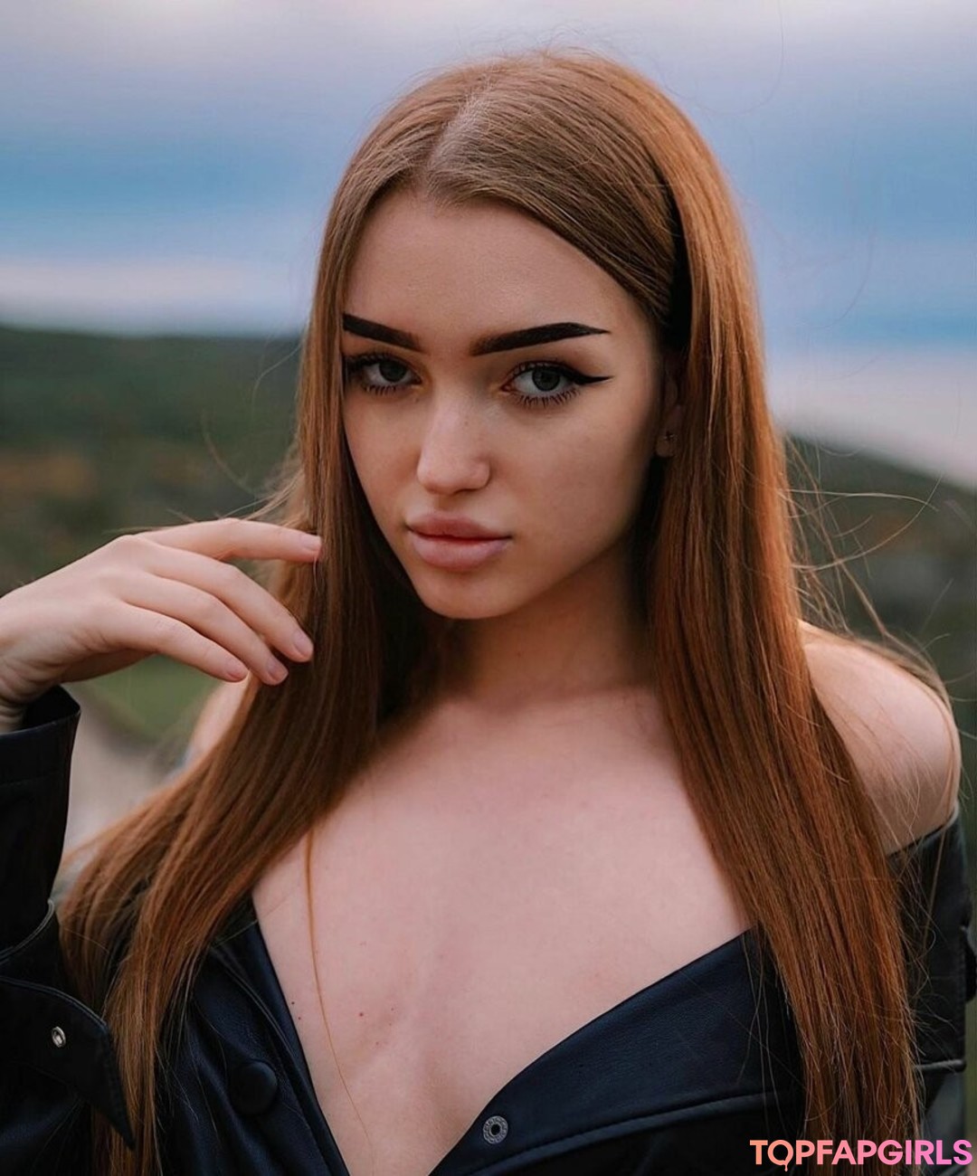 Nacktes geleaktes OnlyFans-Foto von Ditsm #1213