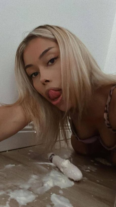 Nacktes geleaktes OnlyFans-Foto von Sandra Trengia