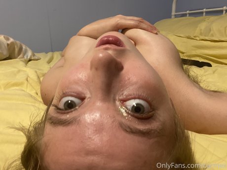 Nacktes geleaktes OnlyFans-Foto von Carmex