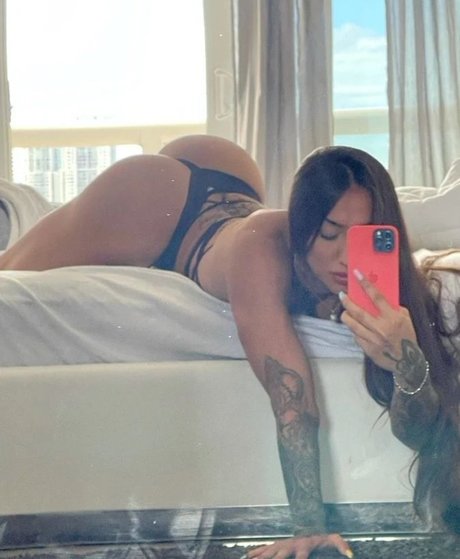 Bakhar Nabieva