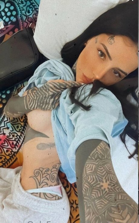Candelaria Tinelli