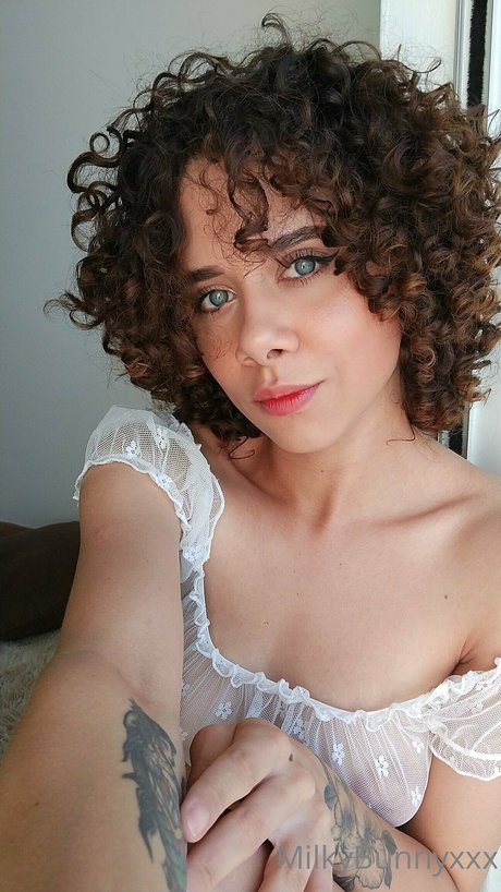 Hairy Angela