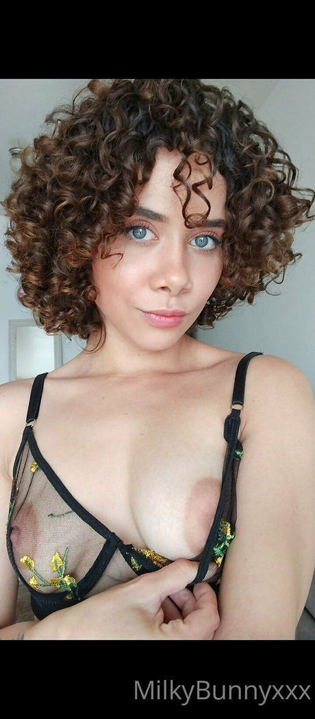 Hairy Angela