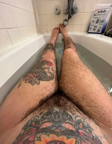 Nacktes geleaktes OnlyFans-Foto von Bella Mae