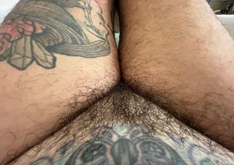 Nacktes geleaktes OnlyFans-Foto von Bella Mae