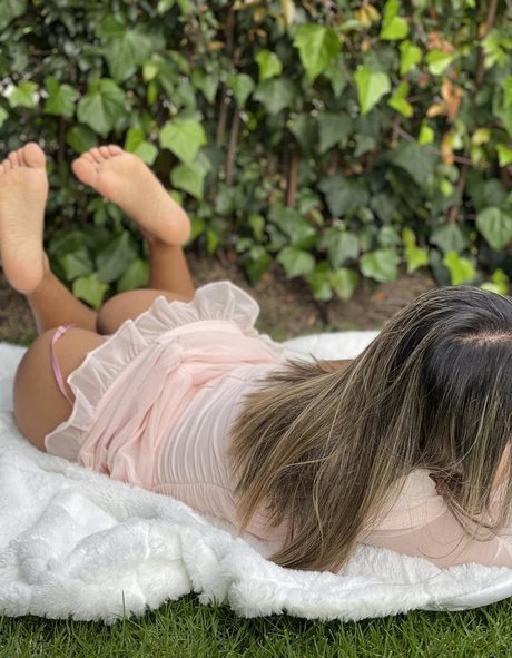Nacktes geleaktes OnlyFans-Foto von Jesslove7