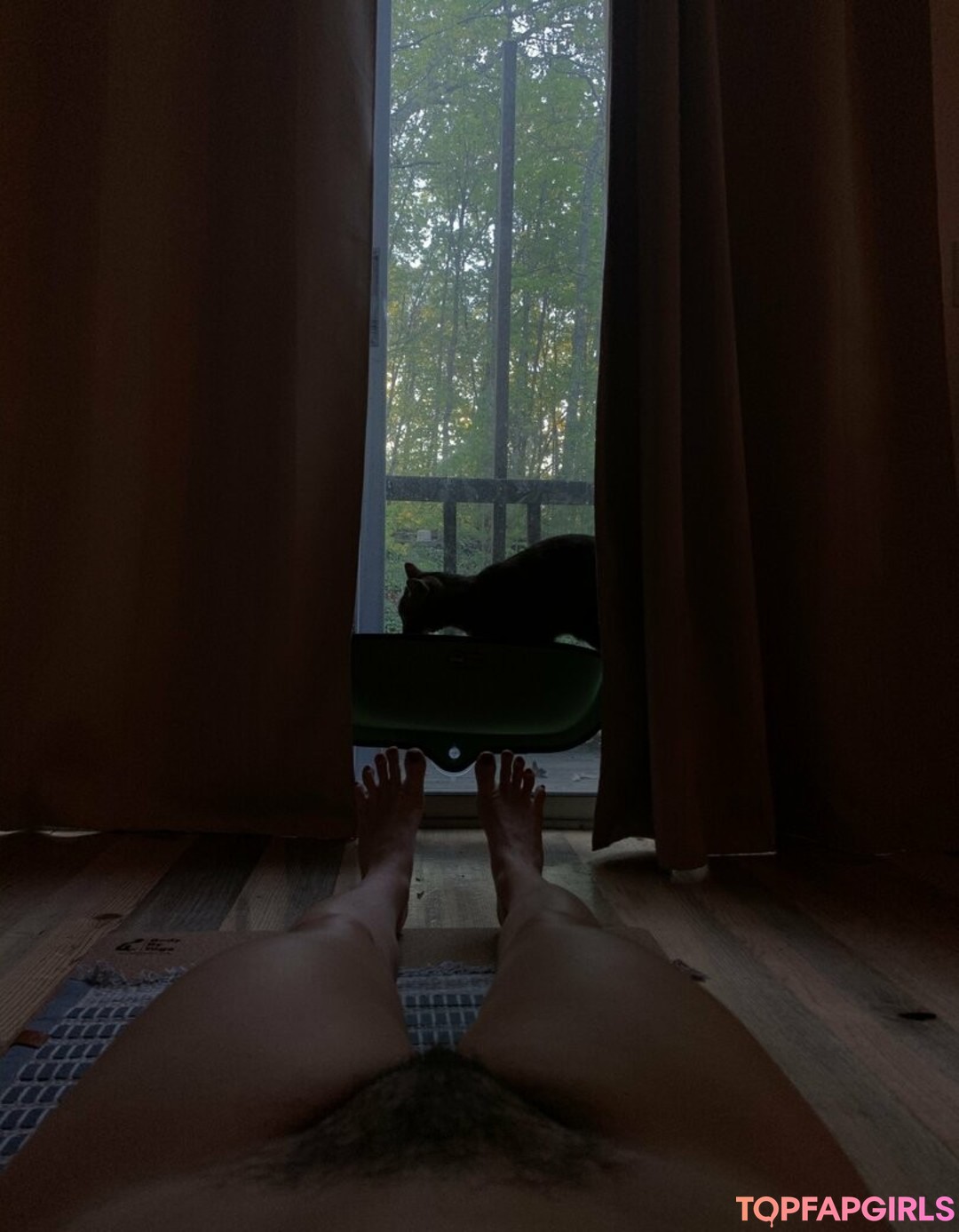 Nacktes geleaktes OnlyFans-Foto von Emerson Cane #1004