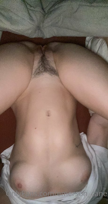 Emerson cane