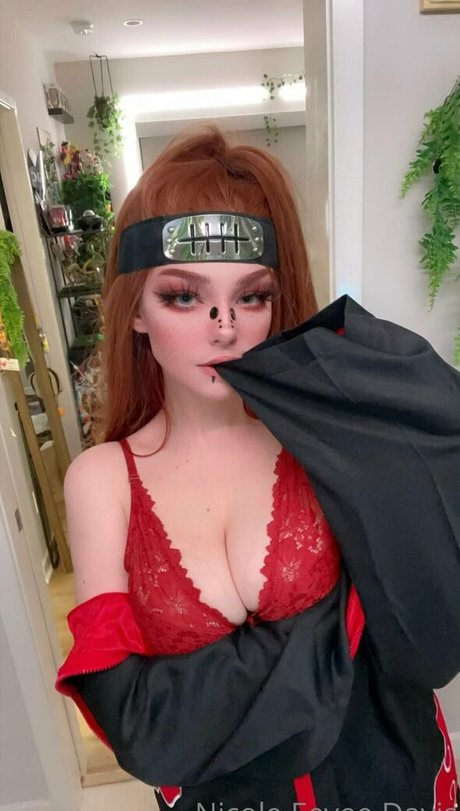 Eevee Davis