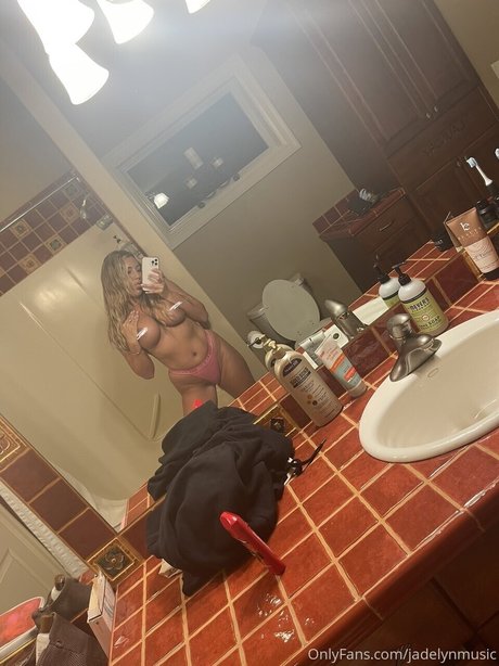 Jadelyn Breier