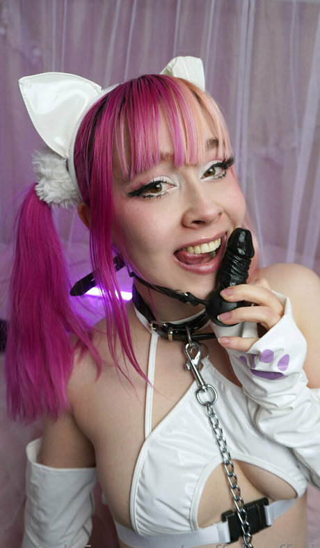 Nacktes geleaktes OnlyFans-Foto von Wuffelipuffeli