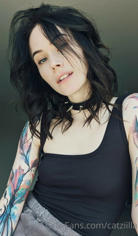 Catziilla