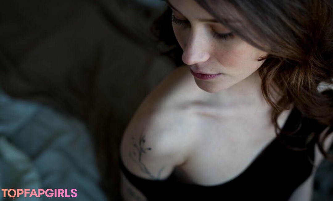 Nacktes geleaktes OnlyFans-Foto von Catziilla #1086