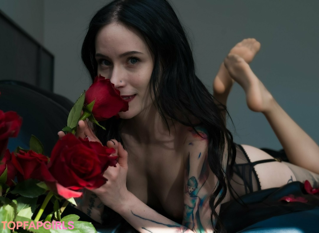 Nacktes geleaktes OnlyFans-Foto von Catziilla #1339