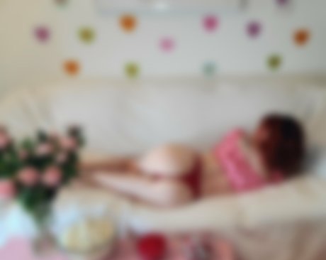 Nacktes geleaktes OnlyFans-Foto von Catziilla