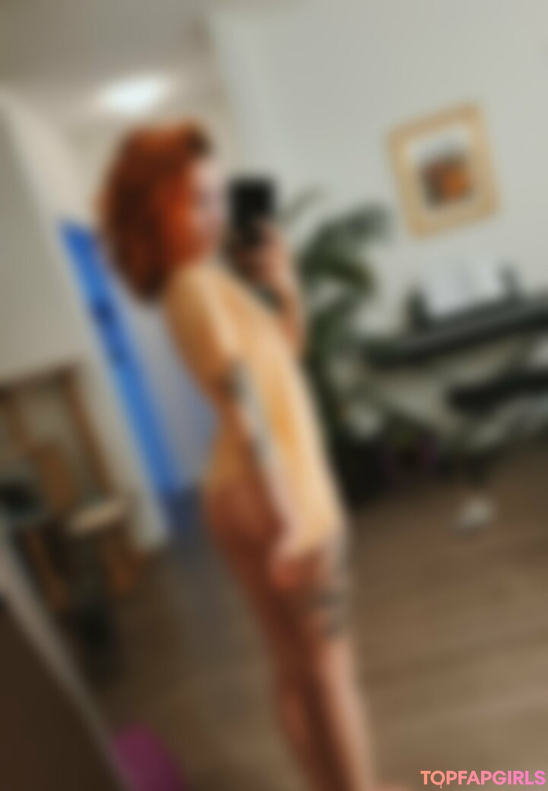 Nacktes geleaktes OnlyFans-Foto von Catziilla #1373