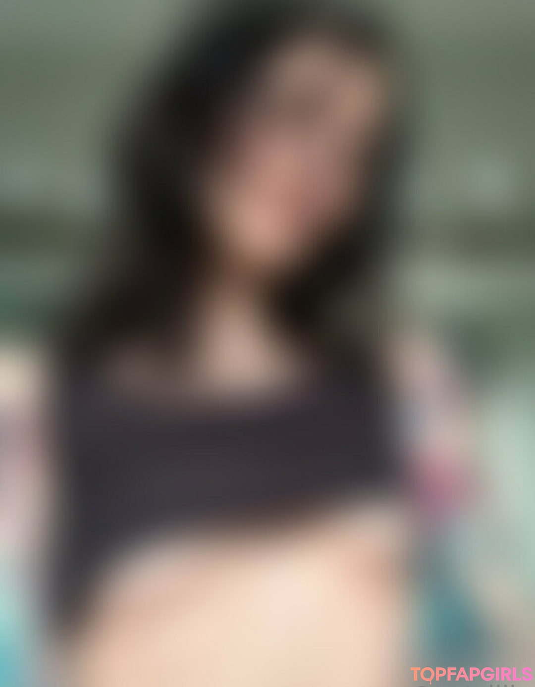 Nacktes geleaktes OnlyFans-Foto von Catziilla #1489