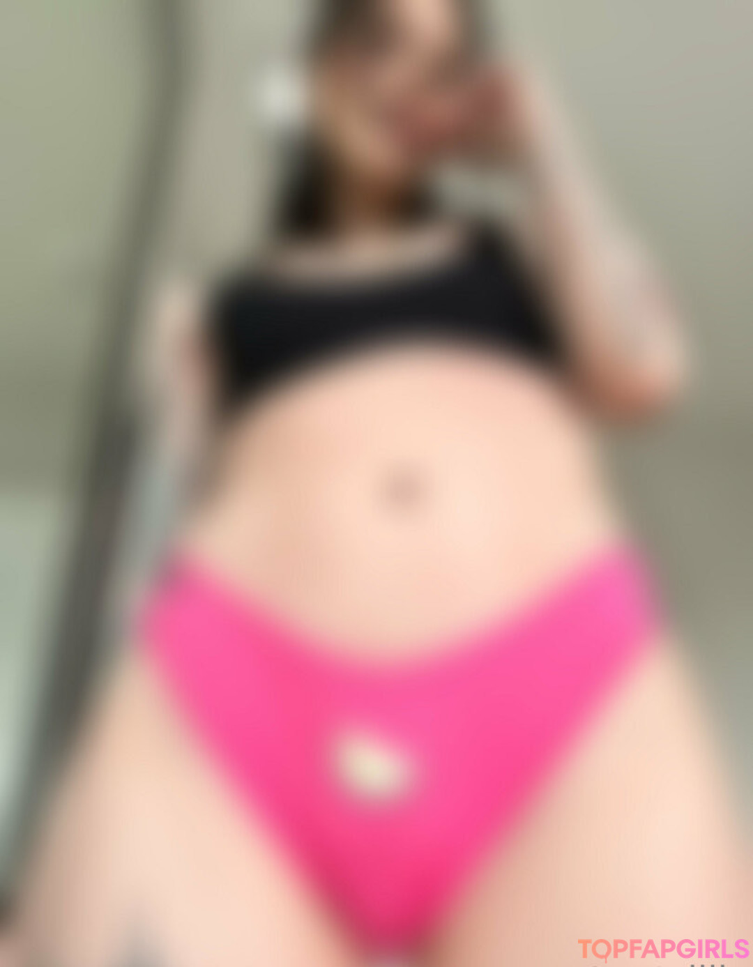 Nacktes geleaktes OnlyFans-Foto von Catziilla #1516