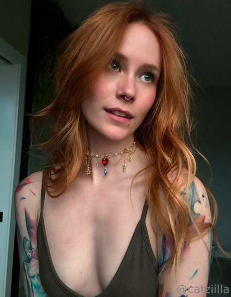 Catziilla