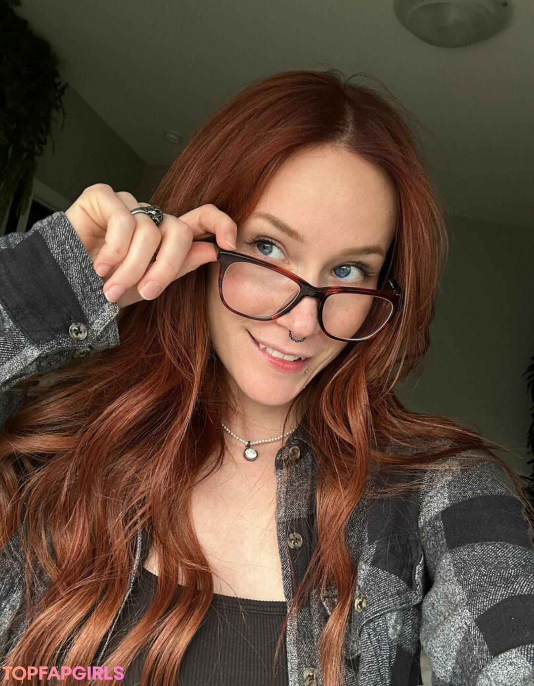 Nacktes geleaktes OnlyFans-Foto von Catziilla #1551