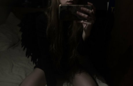 Nacktes geleaktes OnlyFans-Foto von Baddieve