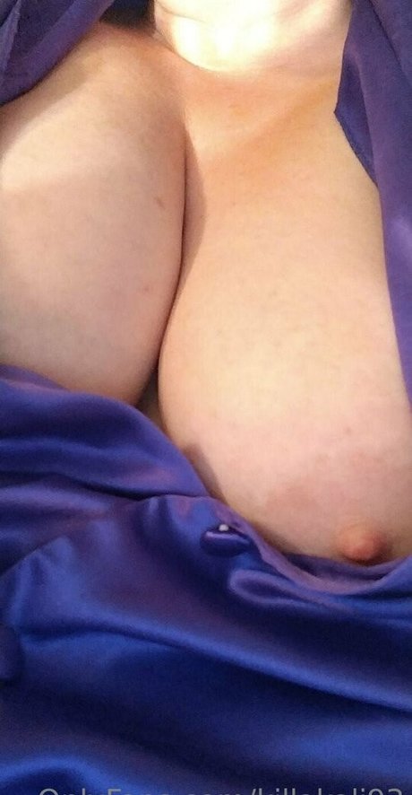 Nacktes geleaktes OnlyFans-Foto von Killakali93