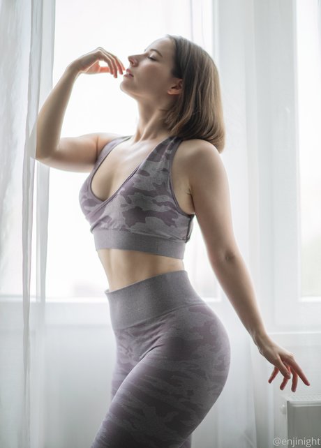 Enji Night