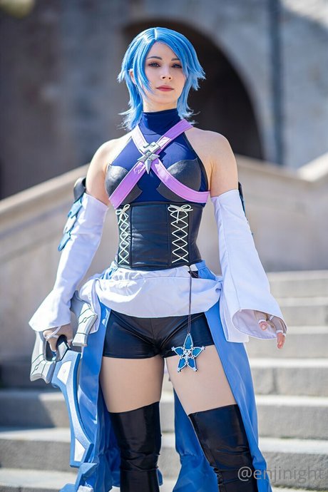 Enji Night