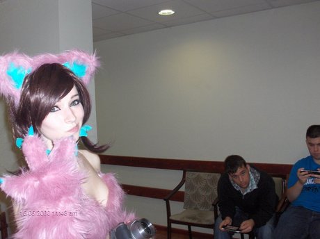 Enji Night