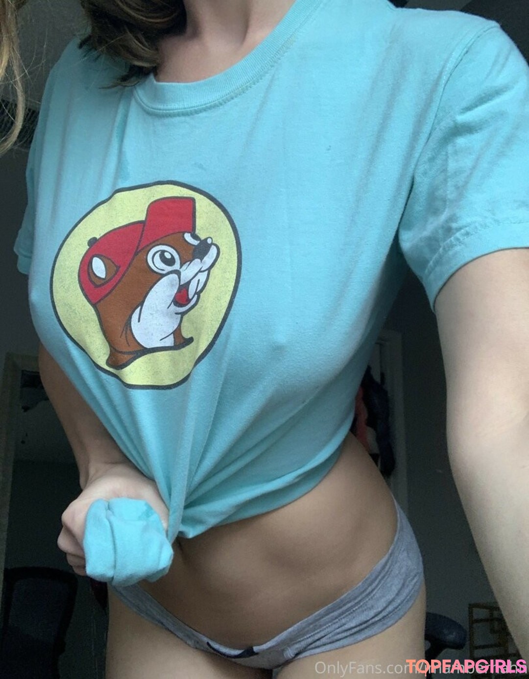 Nacktes geleaktes OnlyFans-Foto von Amber Hahn #1296