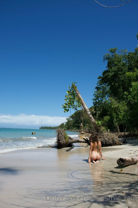 Touched By Nature