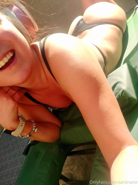 Nacktes geleaktes OnlyFans-Foto von Sarsinator