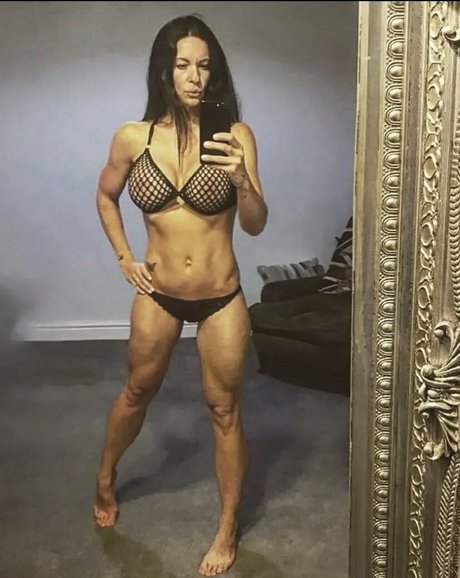 Nacktes geleaktes OnlyFans-Foto von Jostewart