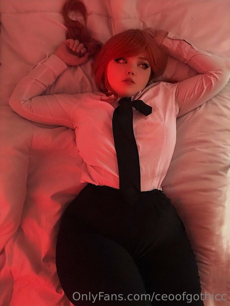 Cclowniac