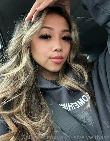 Ashley Rabanal